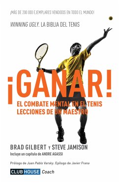 ¡Ganar! (eBook, ePUB) - Gilbert, Brad; Jamison, Steve