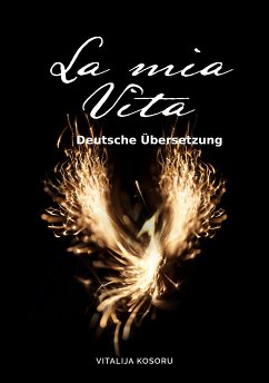 La mia Vita (eBook, ePUB) - Kosoru, Vitalija