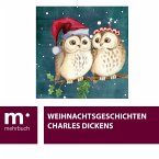 Weihnachtsgeschichten (eBook, ePUB)