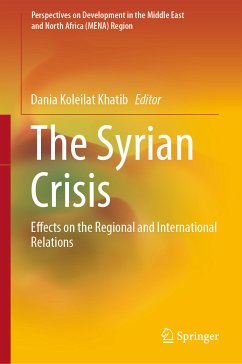 The Syrian Crisis (eBook, PDF)