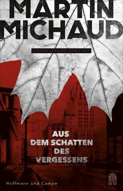 Aus dem Schatten des Vergessens / Victor Lessard Bd.1 (eBook, ePUB) - Michaud, Martin