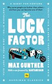 The Luck Factor (Harriman Classics) (eBook, ePUB)