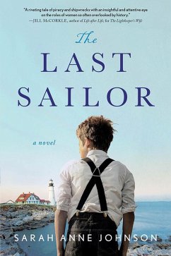 Cover The Last Sailor (eBook, ePUB)