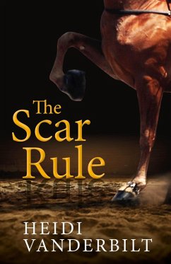 Cover The Scar Rule (eBook, ePUB)
