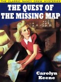 The Quest of the Missing Map (eBook, ePUB) The Quest of the Missing Map (eBook, ePUB)