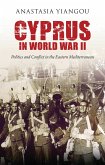Cyprus in World War II (eBook, ePUB)