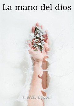 Cover La mano del dios (eBook, ePUB)