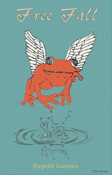 Free Fall (eBook, ePUB)