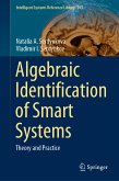 Algebraic Identification of Smart Systems (eBook, PDF)