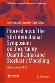 Proceedings of the 5th International Symposium on Uncertainty Quantification and Stochastic Modelling (eBook, PDF)