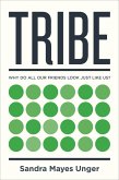 Tribe (eBook, ePUB)