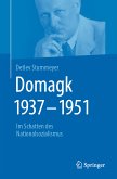Domagk 1937-1951 (eBook, PDF)