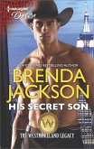 His Secret Son (eBook, ePUB)