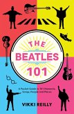 The Beatles 101 (eBook, ePUB)