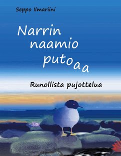 Narrin naamio putoaa (eBook, ePUB) - Ilmariini, Seppo