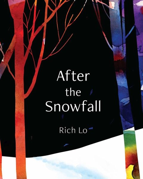 After the Snowfall (eBook, ePUB) After the Snowfall (eBook, ePUB)
