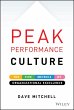 Peak Performance Culture (eBook, PDF) - Bild 1