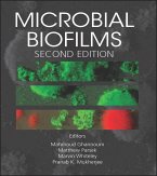 Microbial Biofilms (eBook, PDF)
