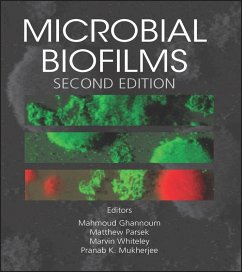 Cover Microbial Biofilms (eBook, PDF)