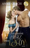 Das verlorene Herz der Lady (eBook, ePUB)