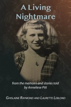 Cover Living Nightmare (eBook, ePUB)