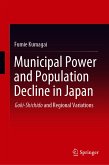 Municipal Power and Population Decline in Japan (eBook, PDF)