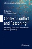 Context, Conflict and Reasoning (eBook, PDF)
