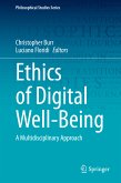 Ethics of Digital Well-Being (eBook, PDF)