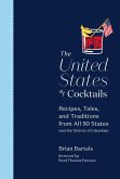 The United States of Cocktails (eBook, ePUB)