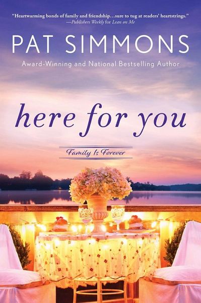 Here for You (eBook, ePUB) Here for You (eBook, ePUB)