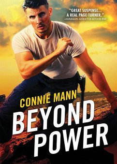Beyond Power (eBook, ePUB) - Mann, Connie