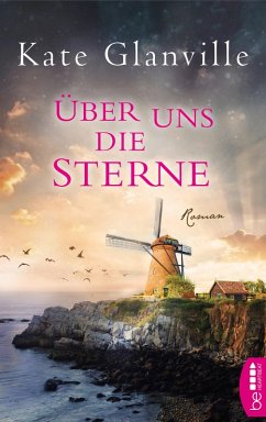 Cover Über uns die Sterne (eBook, ePUB)