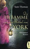 Die Hebamme und das Rätsel von York (eBook, ePUB)
