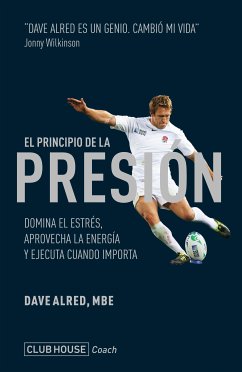 El principio de la presión (eBook, ePUB) - Alred, Dave