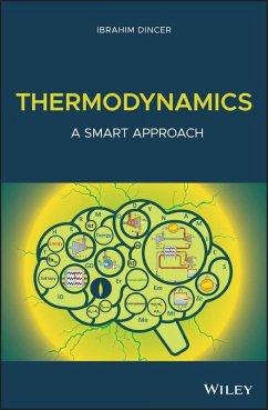 Thermodynamics (eBook, PDF) - Dinçer, Ibrahim