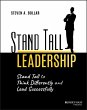 Stand Tall Leadership (eBook, PDF) - Bild 1
