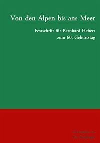 Cover Von den Alpen bis ans Meer (eBook, PDF)