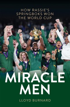Miracle Men (eBook, ePUB) - Burnard, Lloyd