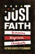 Just Faith (eBook, ePUB) - Bild 1