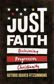 Just Faith (eBook, ePUB) Just Faith (eBook, ePUB)