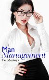 Man Management (eBook, ePUB) Man Management (eBook, ePUB)