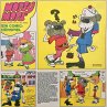 Mopsy Mops und das Geheimnis der alten... - Bild 1