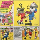 Mopsy Mops und das Geheimnis der alten Mühle (MP3-Download)