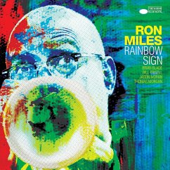 Rainbow Sign - Miles,Ron