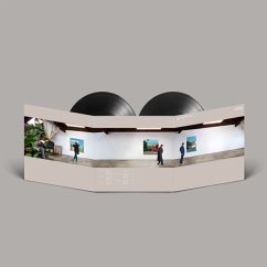 5 Eps (2lp+Mp3) - Dirty Projectors