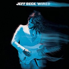 Wired - Beck,Jeff