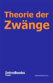 Theorie der Zwänge (eBook, ePUB)