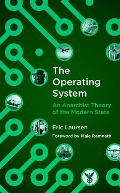 The Operating System (eBook, ePUB) - Laursen, Eric