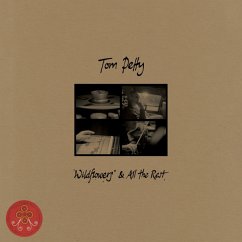 Wildflowers & All The Rest (Deluxe) - Petty,Tom
