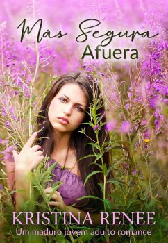 Cover Más Segura Afuera (eBook, ePUB)